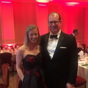 Meet your Posher, Caroline